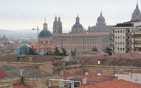 Gran Hotel Corona Sol en Salamanca